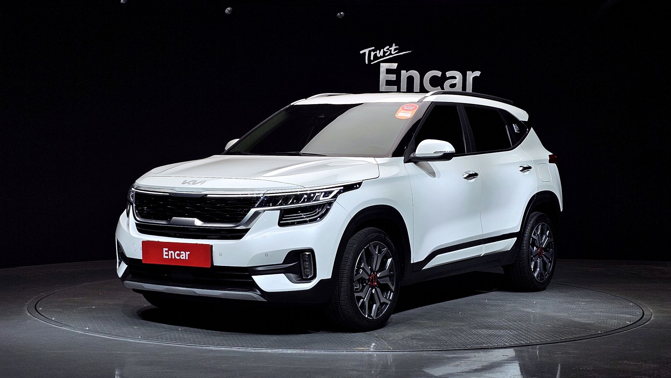 KIA SELTOS 2022