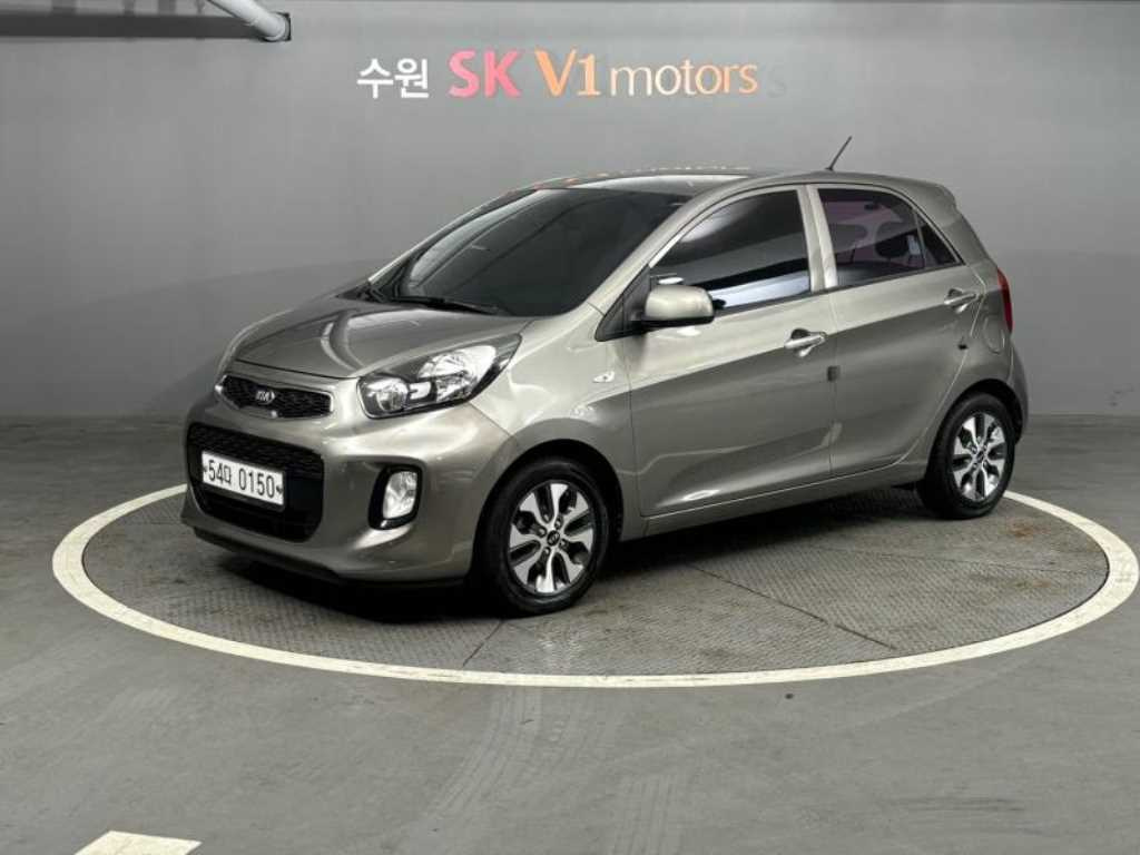 KIA MORNING