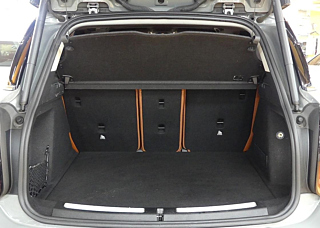 MINI COUNTRYMAN COOPER SD 2020