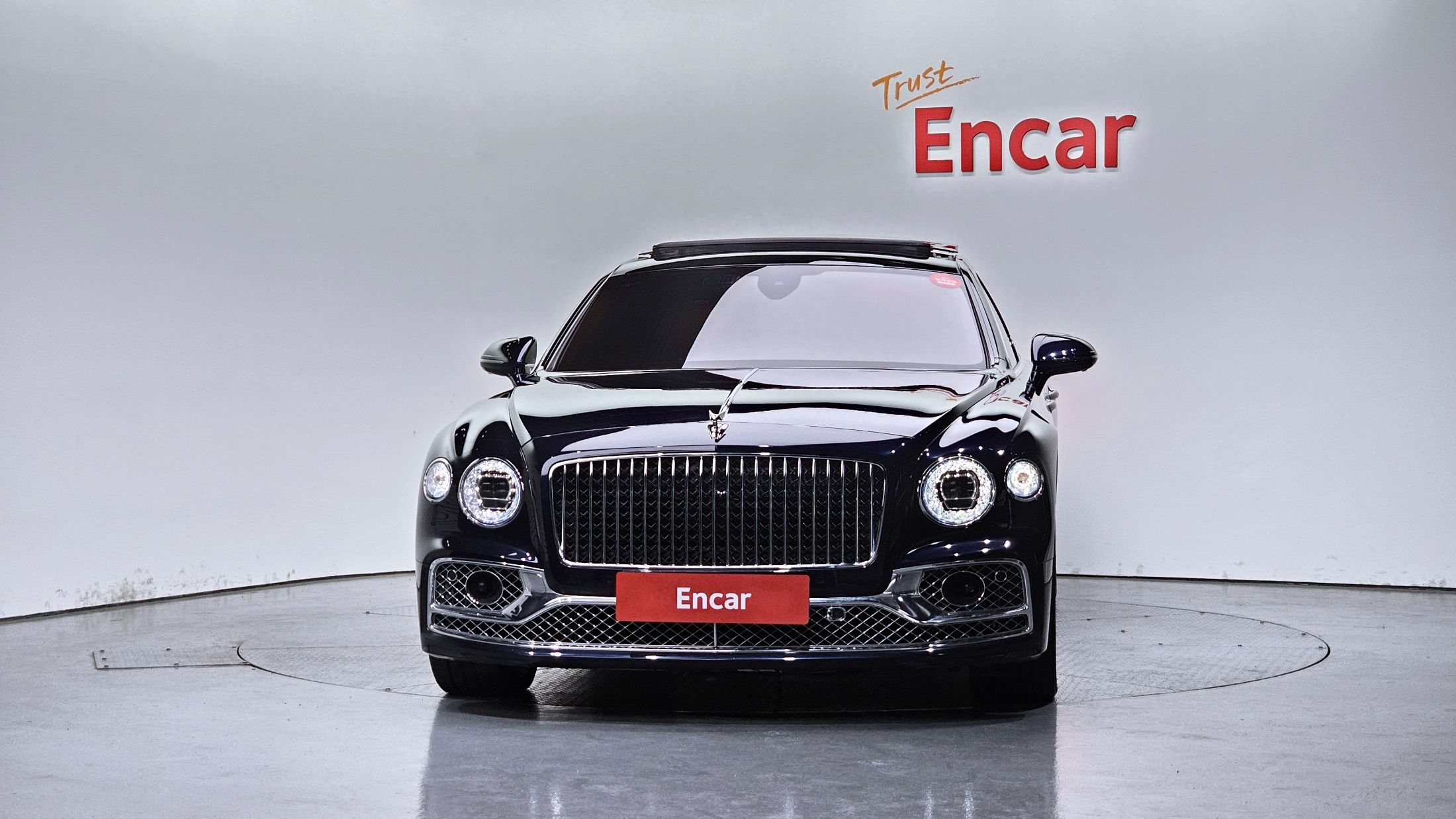 BENTLEY FLYING SPUR 2022