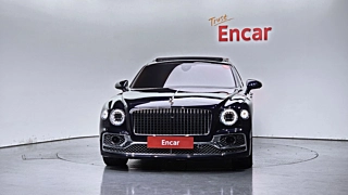 BENTLEY FLYING SPUR 2022