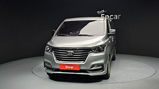 HYUNDAI STAREX GRAND 2018
