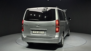 HYUNDAI STAREX GRAND 2018