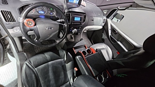 HYUNDAI STAREX GRAND 2018