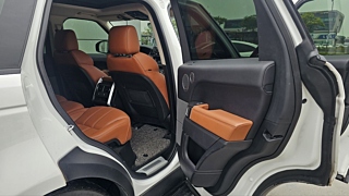 LAND ROVER RANGE ROVER SPORT 2017