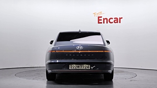 HYUNDAI GRANDEUR HYBRID GN7 2024