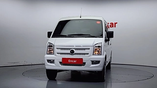 Заказать DFSK C35