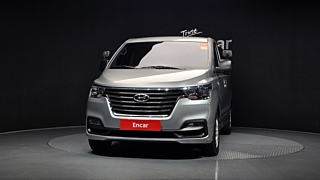 HYUNDAI STAREX GRAND 2019