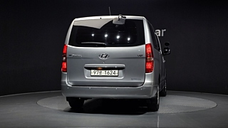 HYUNDAI STAREX GRAND 2019