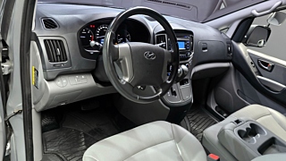 HYUNDAI STAREX GRAND 2019