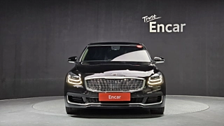 KIA K9 2019
