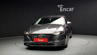 HYUNDAI SONATA DN8 2020