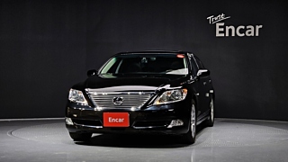 LEXUS LS460 2008