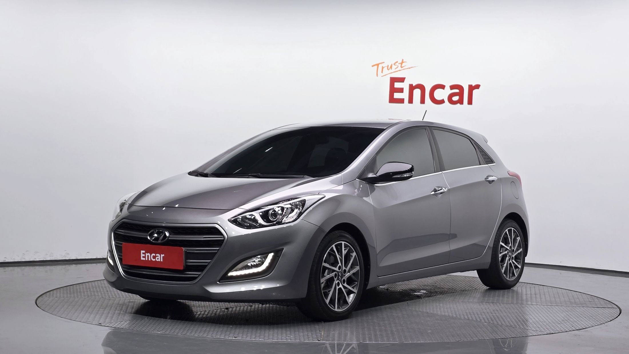 HYUNDAI I30 NEW 2013