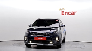 KIA NIRO 2021