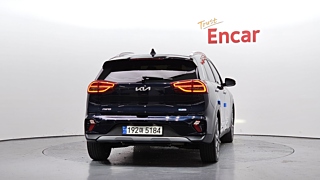 KIA NIRO 2021