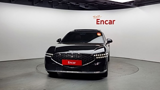 GENESIS G90 RS4 2023