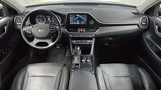 HYUNDAI GRANDEUR IG 2018