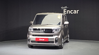 KIA RAY 2021