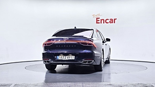 HYUNDAI GRANDEUR IG 2020