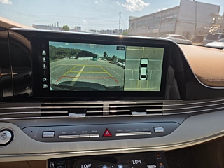 HYUNDAI GRANDEUR IG 2020