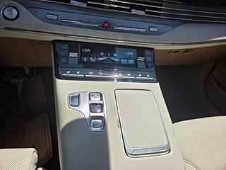 HYUNDAI GRANDEUR IG 2020
