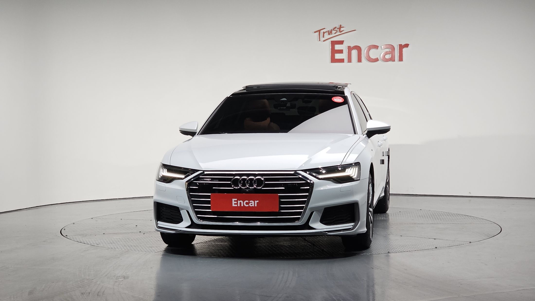 AUDI A6 C8 2023