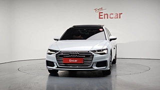 AUDI A6 C8 2023