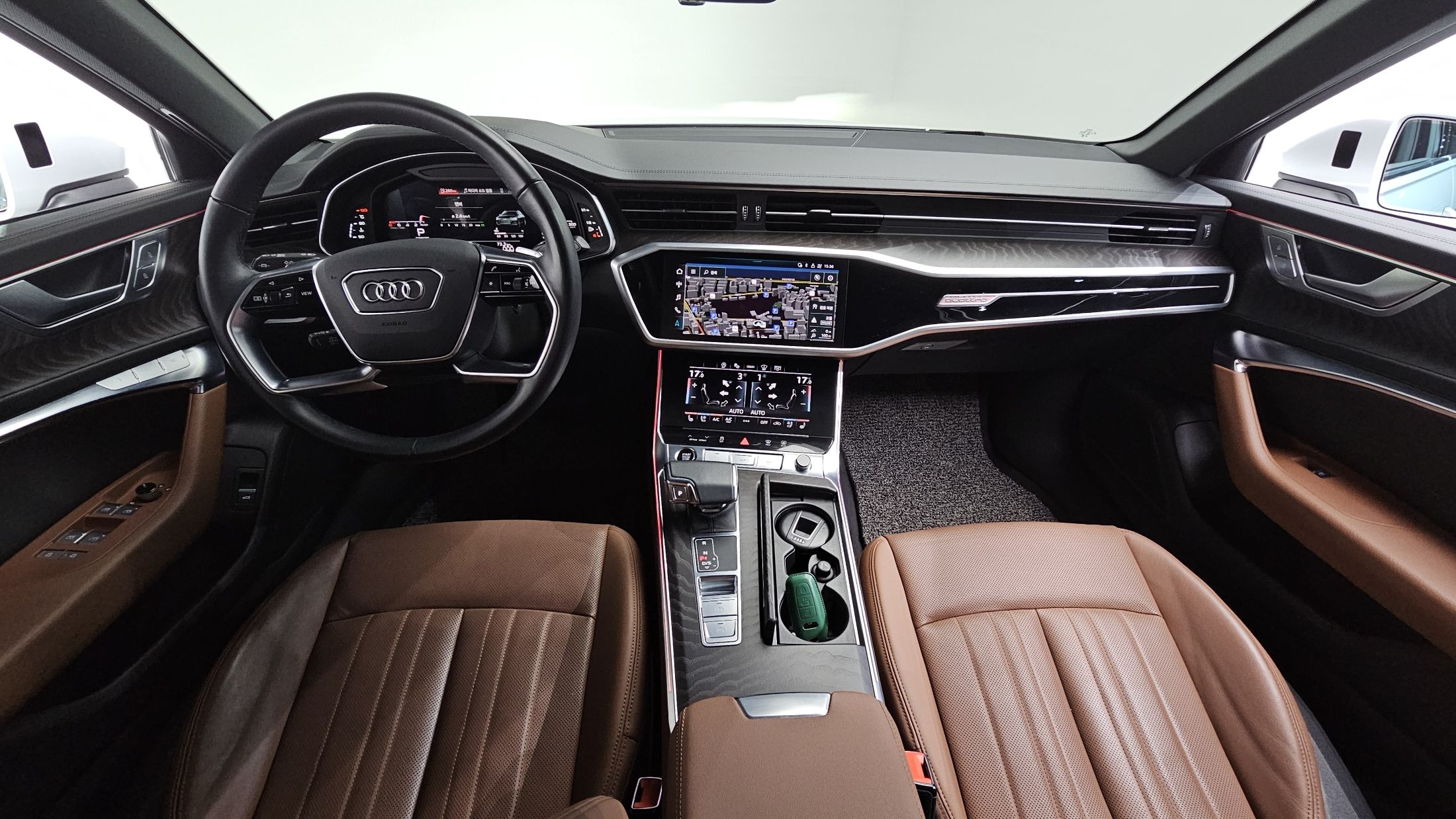 AUDI A6 C8 2023