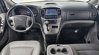 HYUNDAI STAREX GRAND 2016