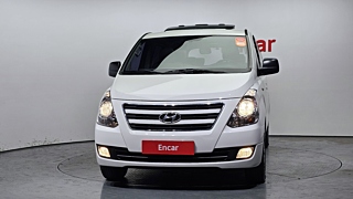 HYUNDAI STAREX GRAND 2016