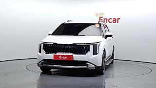 KIA CARNIVAL  2024
