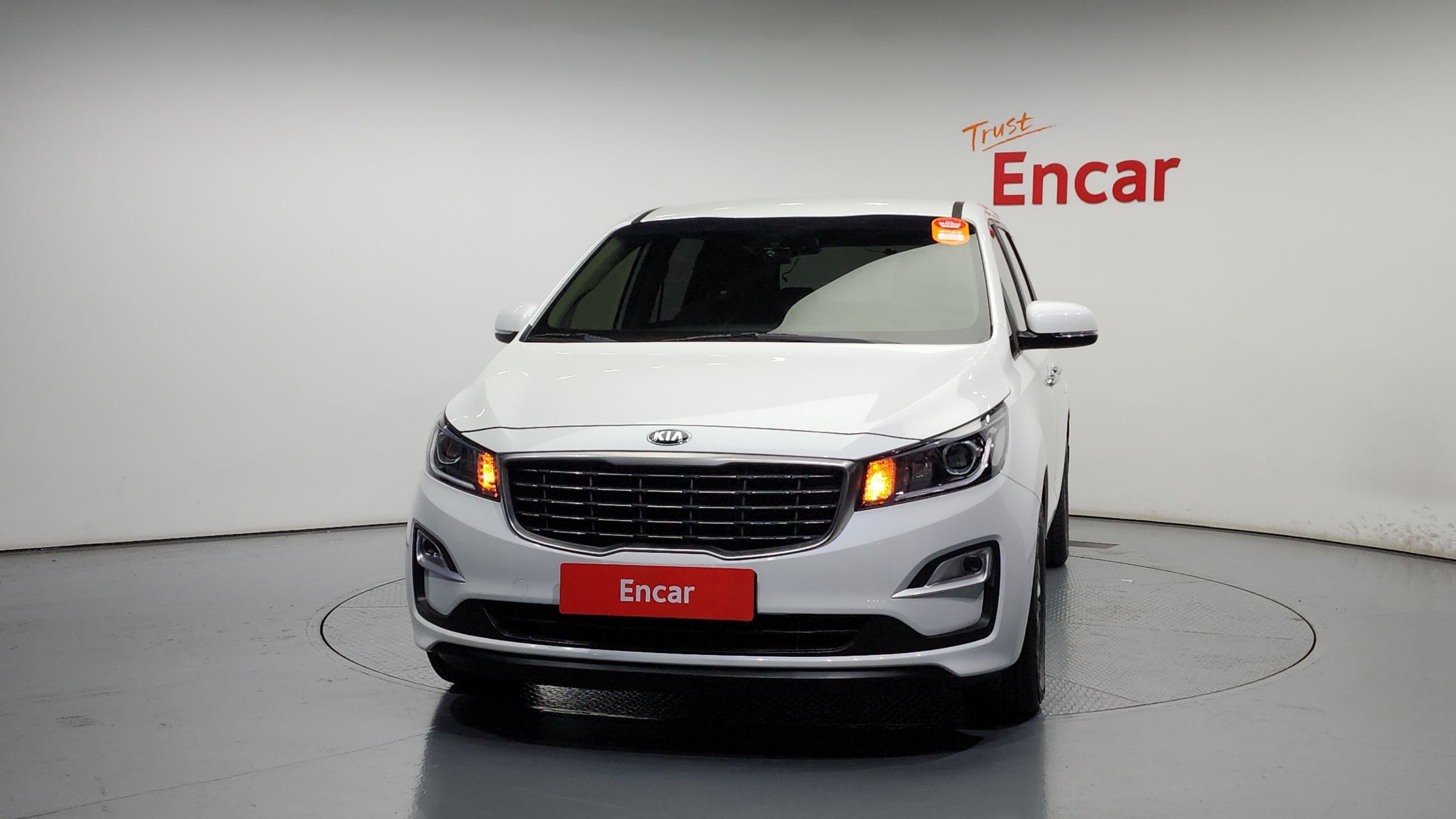 KIA CARNIVAL 2020