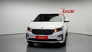 KIA CARNIVAL 2020