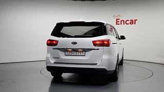 KIA CARNIVAL 2020