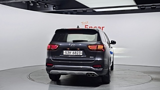 KIA SORENTO 2019