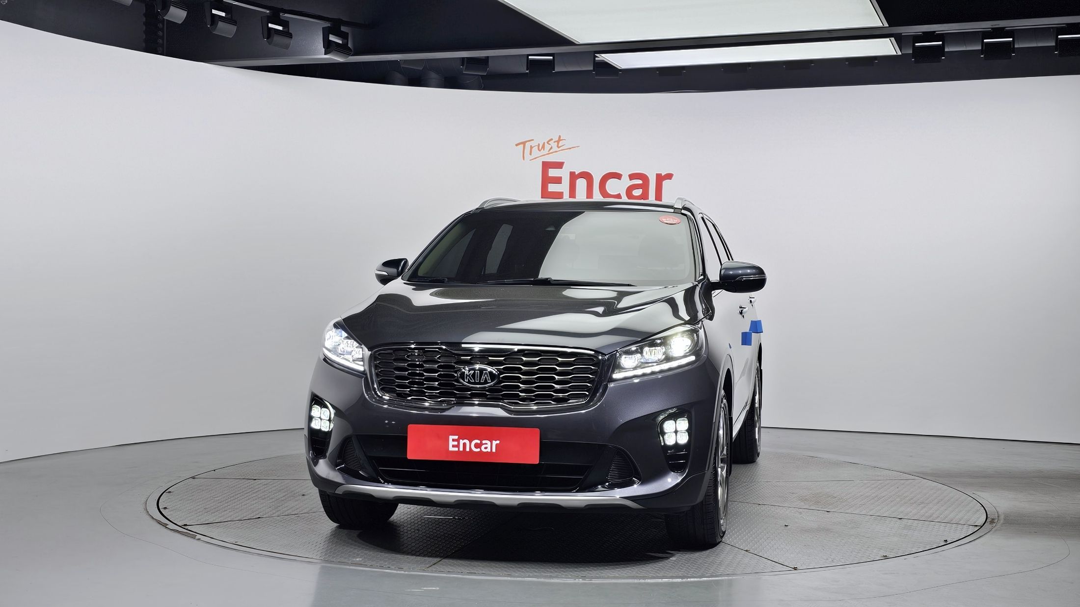 KIA SORENTO 2019