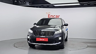 KIA SORENTO 2019