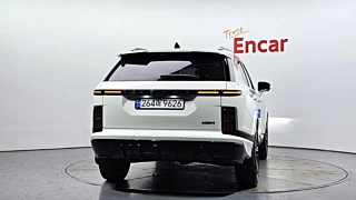 SSANGYONG ACTYON  2 GENERATION Gasoline 1.5 2WD 2024