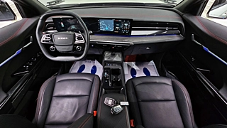 SSANGYONG ACTYON  2 GENERATION Gasoline 1.5 2WD 2024