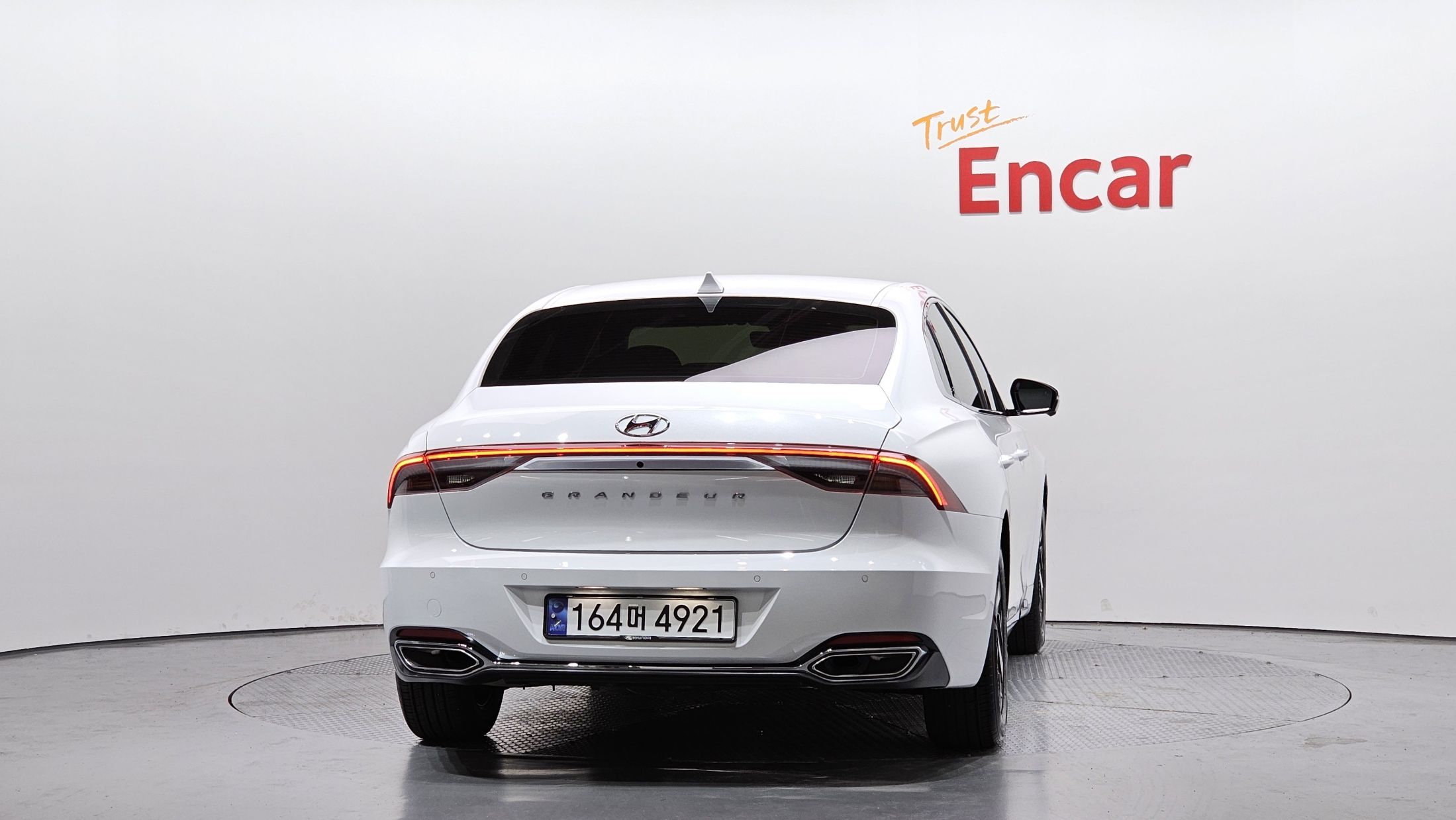 HYUNDAI GRANDEUR IG HYBRID