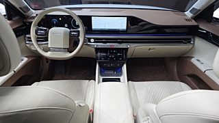 HYUNDAI GRANDEUR GN7 2023