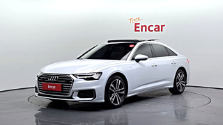 audi a6-c8