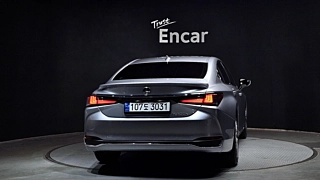 LEXUS ES300H  7 GENERATION Executive 2023