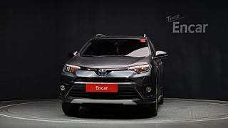 TOYOTA RAV4 2018