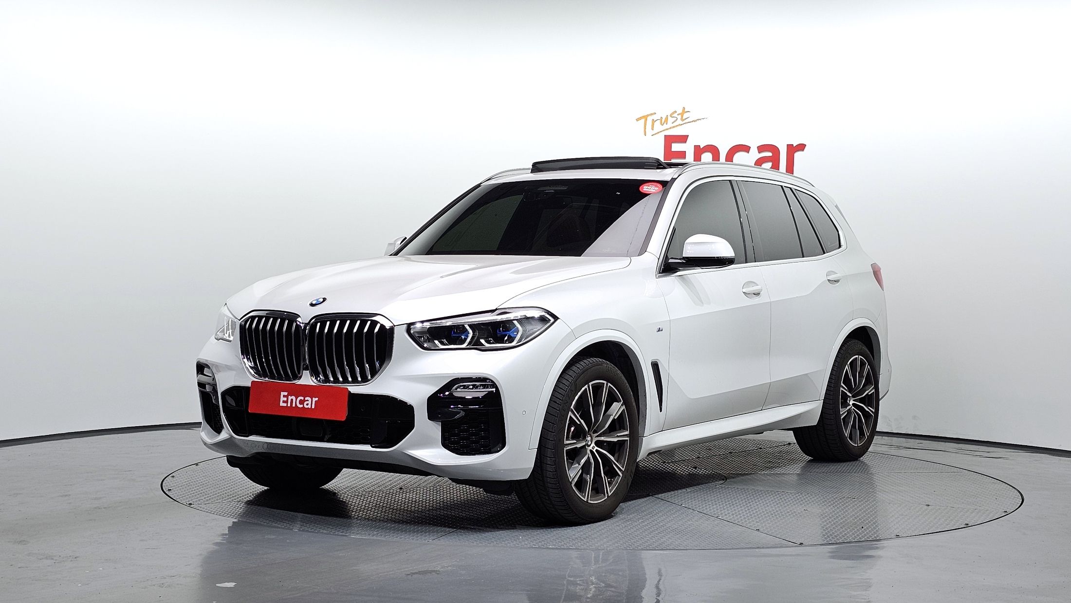 BMW X5 G05