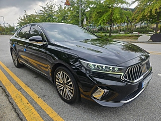 KIA K7 PREMIER 2020