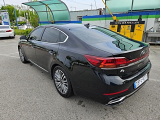 KIA K7 PREMIER 2020