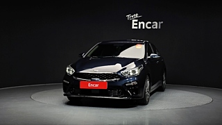 KIA K3 2018