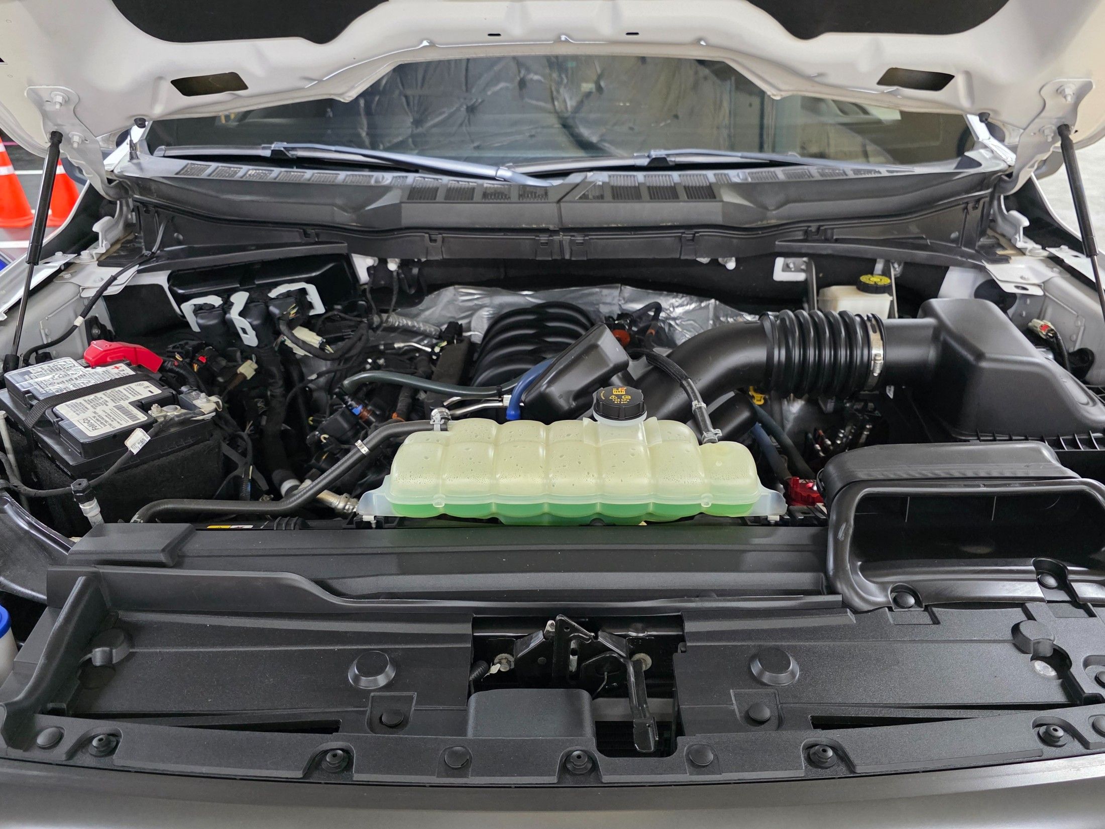FORD F150